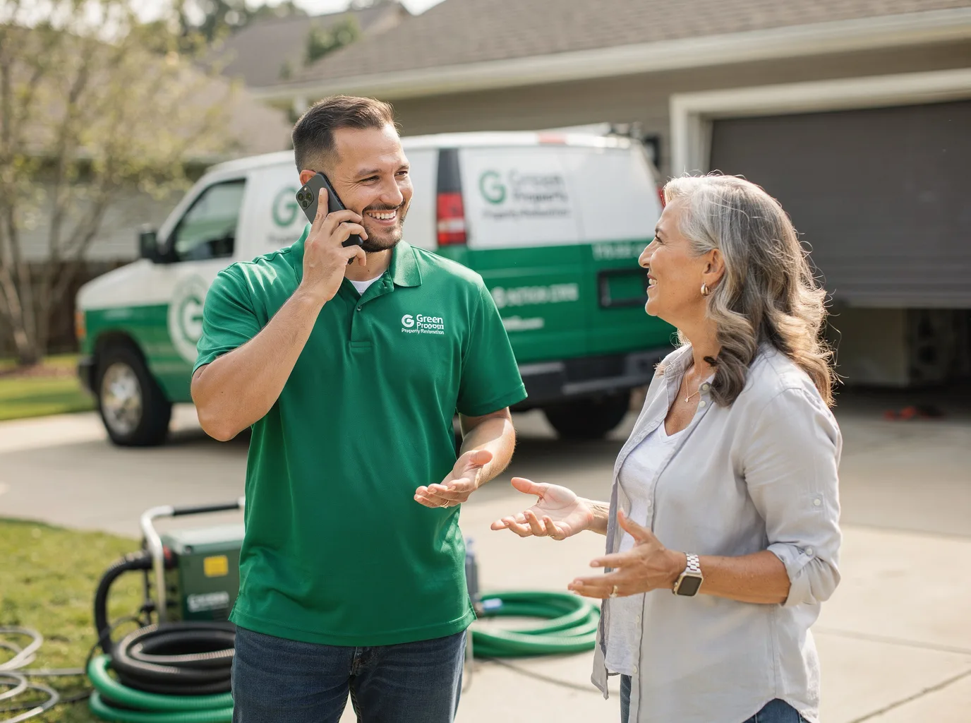 Water Damage Restoration Ruthven, IA FAQs